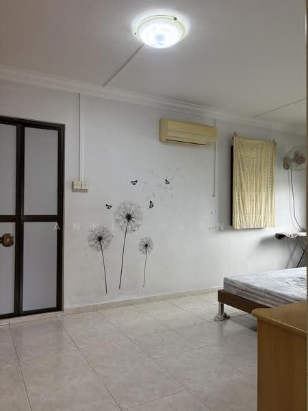 337 Sembawang Crescent, 337 Sembawang Crescent, Sembawang / Yishun, 4 Bedrooms, 1,496 sqft, HDB Flat For Sale, by Annie Huang, 500278009 - Bedroom - PropertyGuru.com.sg