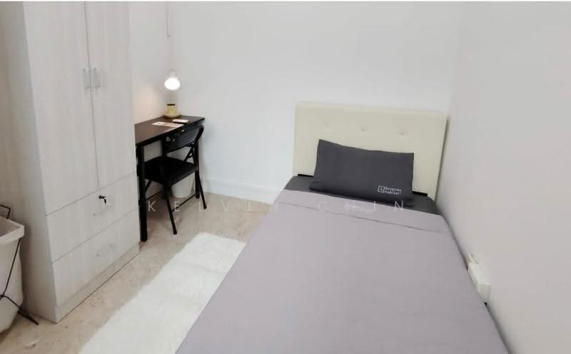 The Anchorage, 370E Alexandra Road, Alexandra / Commonwealth, Room Rental, 180 sqft, Condominium For Rent, by Kelvin Chin, 500278015 - Bedroom - PropertyGuru.com.sg