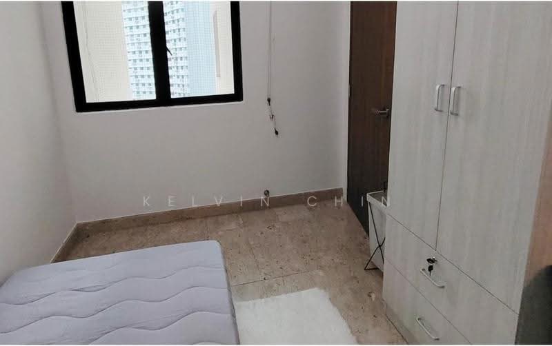 The Anchorage, 370E Alexandra Road, Alexandra / Commonwealth, Room Rental, 180 sqft, Condominium For Rent, by Kelvin Chin, 500278015 - Bedroom - PropertyGuru.com.sg