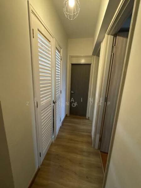 Central Green, 9 Jalan Membina, Alexandra / Commonwealth, 3 Bedrooms, 1,292 sqft, Condominium For Sale, by Zerlina Yap, 500278016 - Storeroom - PropertyGuru.com.sg