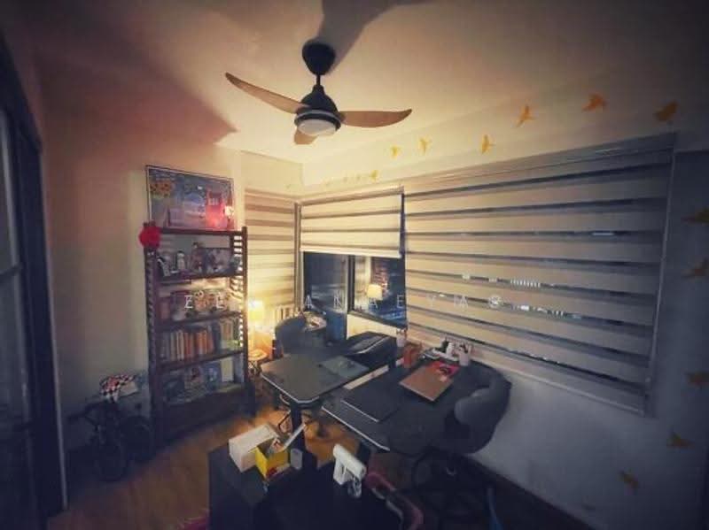 Central Green, 9 Jalan Membina, Alexandra / Commonwealth, 3 Bedrooms, 1,292 sqft, Condominium For Sale, by Zerlina Yap, 500278016 - Study - PropertyGuru.com.sg