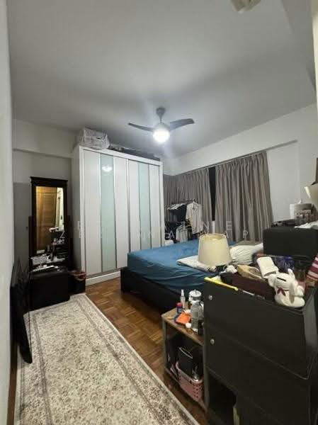 Central Green, 9 Jalan Membina, Alexandra / Commonwealth, 3 Bedrooms, 1,292 sqft, Condominium For Sale, by Zerlina Yap, 500278016 - Master Bedroom - PropertyGuru.com.sg