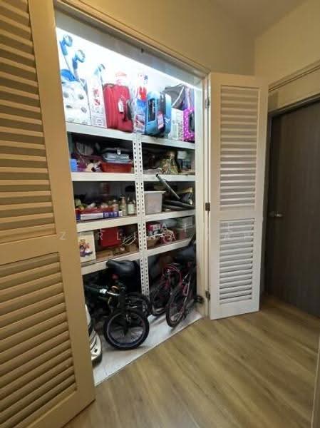 Central Green, 9 Jalan Membina, Alexandra / Commonwealth, 3 Bedrooms, 1,292 sqft, Condominium For Sale, by Zerlina Yap, 500278016 - Storage - PropertyGuru.com.sg