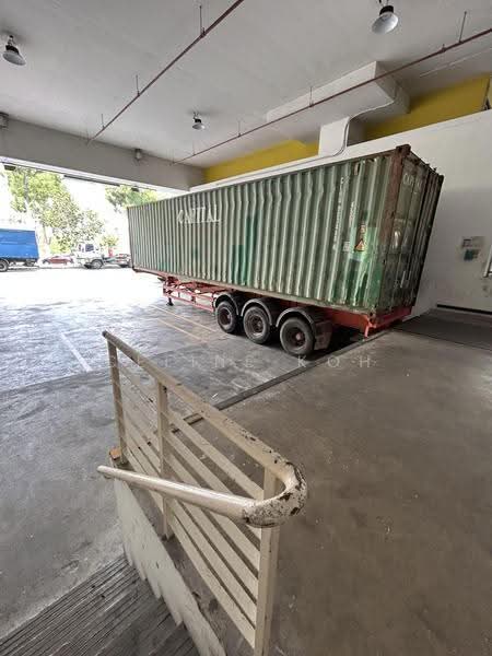 Tai Seng Industrial Estate, 1020 Tai Seng Avenue, Hougang / Punggol / Sengkang, 5,300 sqft, Factory / Workshop (B2) For Rent, by Celine Koh, 500278017 - CommercialGuru.com.sg