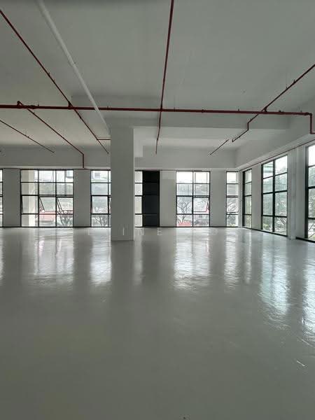 Tai Seng Industrial Estate, 1020 Tai Seng Avenue, Hougang / Punggol / Sengkang, 5,300 sqft, Factory / Workshop (B2) For Rent, by Celine Koh, 500278017 - Interior - CommercialGuru.com.sg