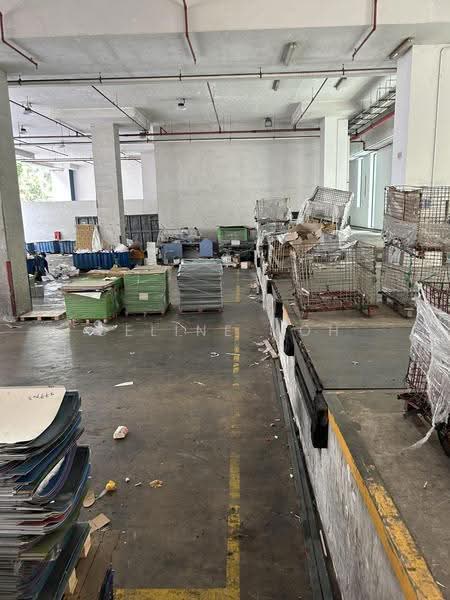 Tai Seng Industrial Estate, 1020 Tai Seng Avenue, Hougang / Punggol / Sengkang, 5,300 sqft, Factory / Workshop (B2) For Rent, by Celine Koh, 500278017 - Interior - CommercialGuru.com.sg