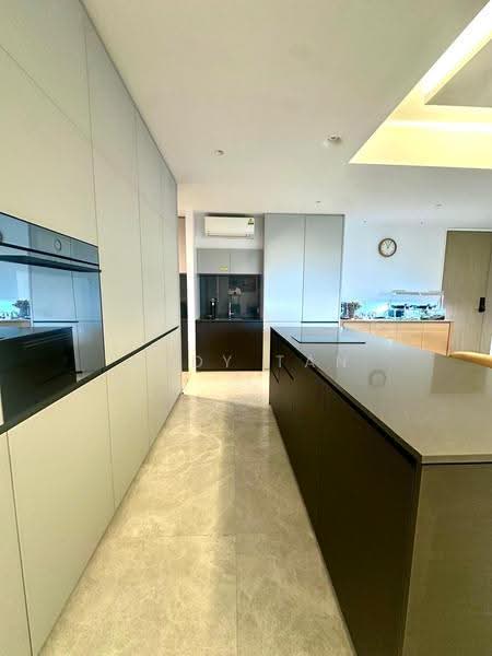 Amber Park, 18A Amber Gardens, East Coast / Marine Parade, 4 Bedrooms, 1,798 sqft, Condominium For Rent, by Jody Tan, 500278019 - Kitchen - PropertyGuru.com.sg