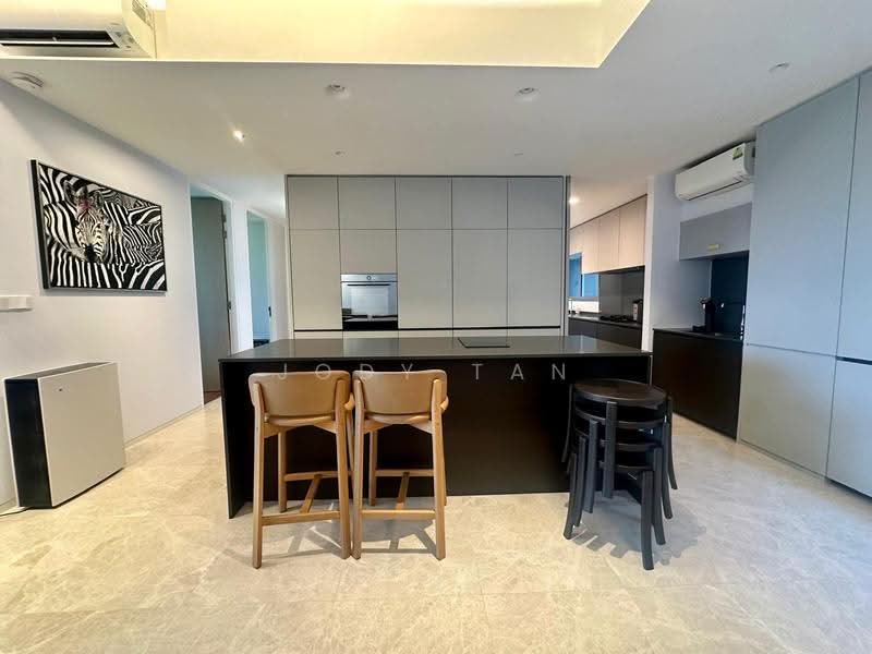 Amber Park, 18A Amber Gardens, East Coast / Marine Parade, 4 Bedrooms, 1,798 sqft, Condominium For Rent, by Jody Tan, 500278019 - Kitchen - PropertyGuru.com.sg