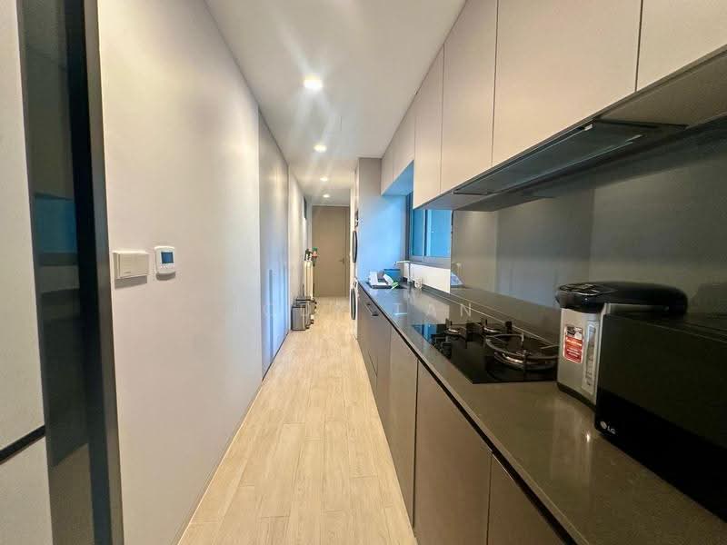 Amber Park, 18A Amber Gardens, East Coast / Marine Parade, 4 Bedrooms, 1,798 sqft, Condominium For Rent, by Jody Tan, 500278019 - Kitchen - PropertyGuru.com.sg