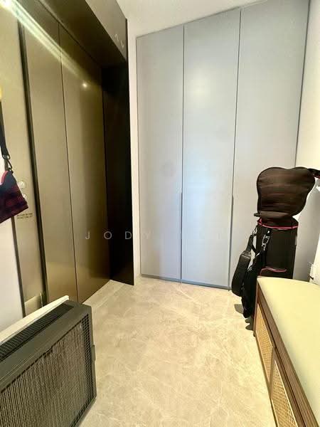 Amber Park, 18A Amber Gardens, East Coast / Marine Parade, 4 Bedrooms, 1,798 sqft, Condominium For Rent, by Jody Tan, 500278019 - Entrance - PropertyGuru.com.sg
