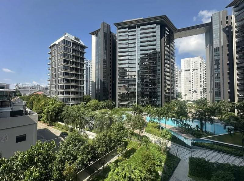Amber Park, 18A Amber Gardens, East Coast / Marine Parade, 4 Bedrooms, 1,798 sqft, Condominium For Rent, by Jody Tan, 500278019 - Exterior - PropertyGuru.com.sg