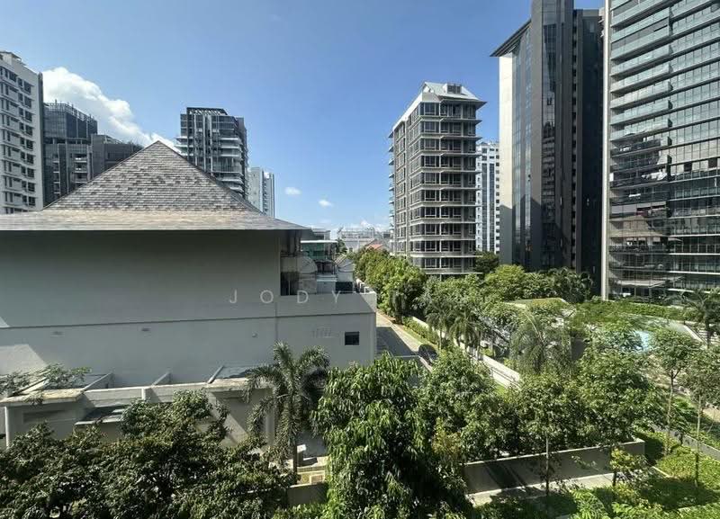 Amber Park, 18A Amber Gardens, East Coast / Marine Parade, 4 Bedrooms, 1,798 sqft, Condominium For Rent, by Jody Tan, 500278019 - Exterior - PropertyGuru.com.sg