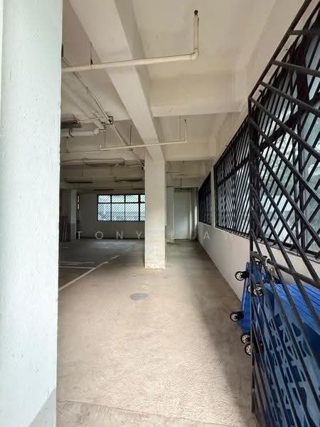 B-Central, 996 Bendemeer Road, Balestier / Toa Payoh, 900 sqft, Light Industrial (B1) For Rent, by Tony Liaw, 500278024 - Car Park - CommercialGuru.com.sg