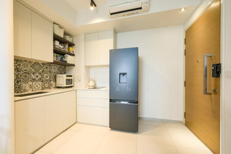 The Verve, 23 Jalan Rajah Road, Balestier / Toa Payoh, 1 Bedroom, 603 sqft, Condominium For Sale, by Jonathan Koh, 500278026 - PropertyGuru.com.sg
