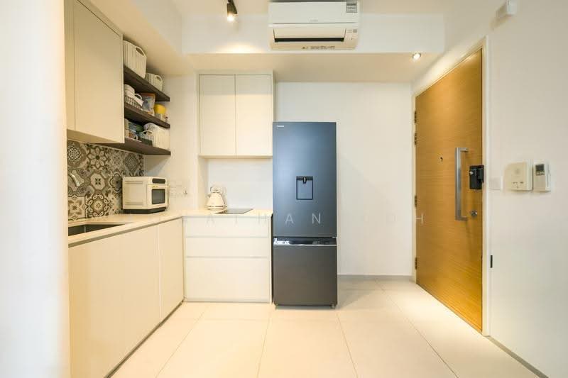 The Verve, 23 Jalan Rajah Road, Balestier / Toa Payoh, 1 Bedroom, 603 sqft, Condominium For Sale, by Jonathan Koh, 500278026 - PropertyGuru.com.sg