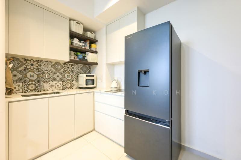 The Verve, 23 Jalan Rajah Road, Balestier / Toa Payoh, 1 Bedroom, 603 sqft, Condominium For Sale, by Jonathan Koh, 500278026 - PropertyGuru.com.sg