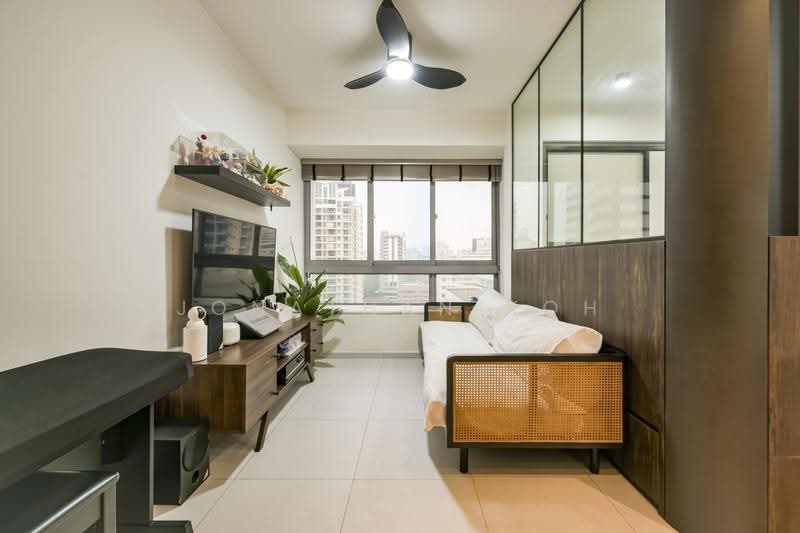 The Verve, 23 Jalan Rajah Road, Balestier / Toa Payoh, 1 Bedroom, 603 sqft, Condominium For Sale, by Jonathan Koh, 500278026 - PropertyGuru.com.sg