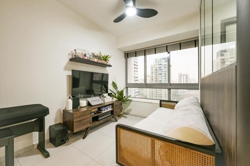 The Verve, 23 Jalan Rajah Road, Balestier / Toa Payoh, 1 Bedroom, 603 sqft, Condominium For Sale, by Jonathan Koh, 500278026 - PropertyGuru.com.sg