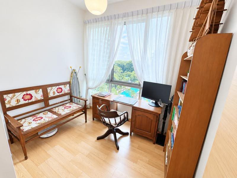 Tree House, 60 Chestnut Avenue, Dairy Farm / Bukit Panjang / Choa Chu Kang, 3 Bedrooms, 1,152 sqft, Condominium For Sale, by Michelle Tan, 500278027 - Study - PropertyGuru.com.sg