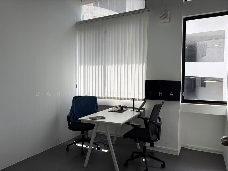 Grantral Complex, 601 Macpherson Road, Macpherson / Potong Pasir, 1,872 sqft, Light Industrial (B1) For Rent, by Darryl Jonathan Tan, 500278030 - Study - CommercialGuru.com.sg