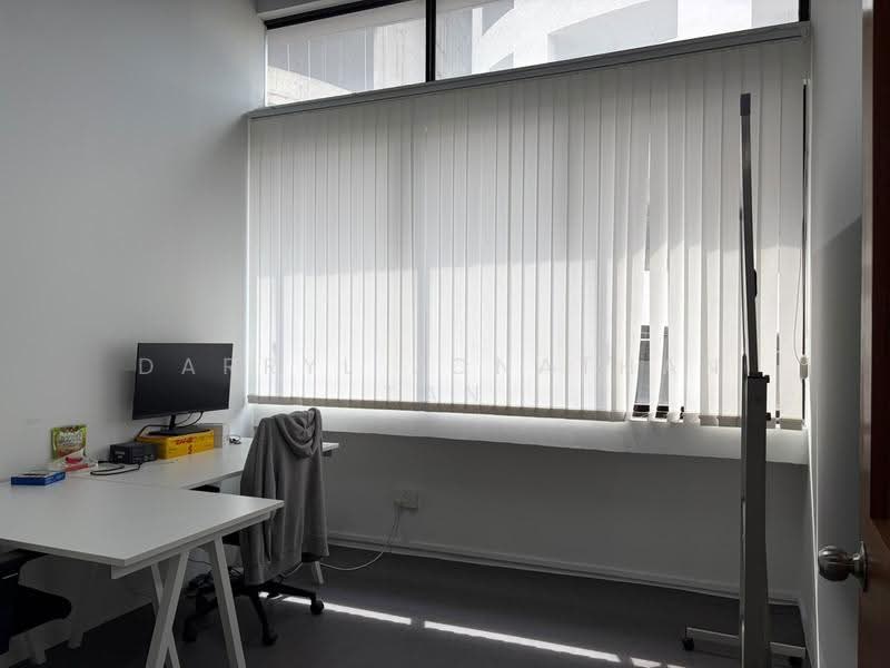 Grantral Complex, 601 Macpherson Road, Macpherson / Potong Pasir, 1,872 sqft, Light Industrial (B1) For Rent, by Darryl Jonathan Tan, 500278030 - Study - CommercialGuru.com.sg