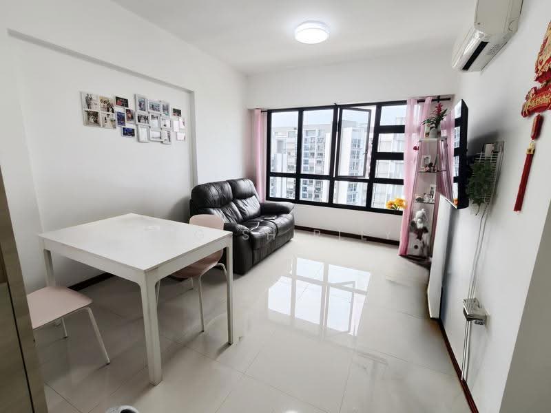 417A Fernvale Link, 417A Fernvale Link, Seletar / Yio Chu Kang, 2 Bedrooms, 743 sqft, HDB Flat For Sale, by Ong Shirley, 500278032 - PropertyGuru.com.sg