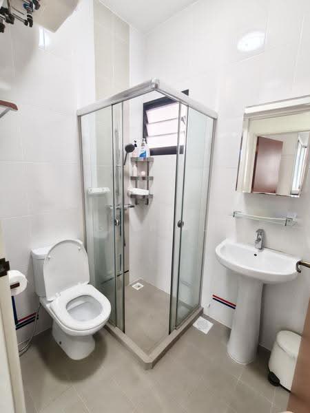417A Fernvale Link, 417A Fernvale Link, Seletar / Yio Chu Kang, 2 Bedrooms, 743 sqft, HDB Flat For Sale, by Ong Shirley, 500278032 - PropertyGuru.com.sg