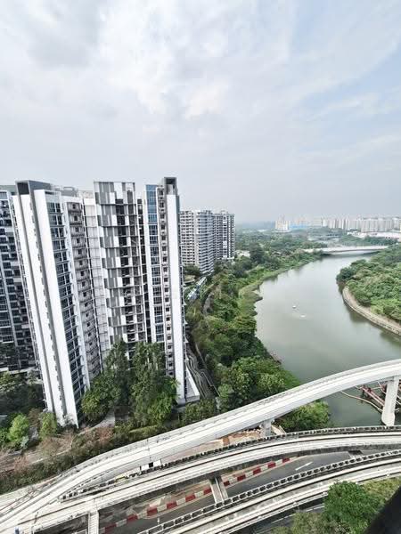 417A Fernvale Link, 417A Fernvale Link, Seletar / Yio Chu Kang, 2 Bedrooms, 743 sqft, HDB Flat For Sale, by Ong Shirley, 500278032 - PropertyGuru.com.sg