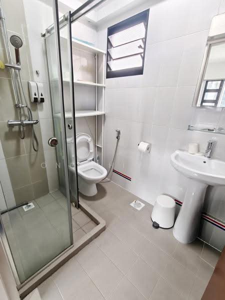 417A Fernvale Link, 417A Fernvale Link, Seletar / Yio Chu Kang, 2 Bedrooms, 743 sqft, HDB Flat For Sale, by Ong Shirley, 500278032 - PropertyGuru.com.sg