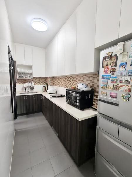 417A Fernvale Link, 417A Fernvale Link, Seletar / Yio Chu Kang, 2 Bedrooms, 743 sqft, HDB Flat For Sale, by Ong Shirley, 500278032 - PropertyGuru.com.sg