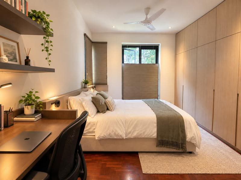 Bishan 8, 61 Bishan Street 21, Ang Mo Kio / Bishan / Thomson, 3 Bedrooms, 1,529 sqft, Condominium For Sale, by Joanna Lim, 500278034 - Bedroom - PropertyGuru.com.sg