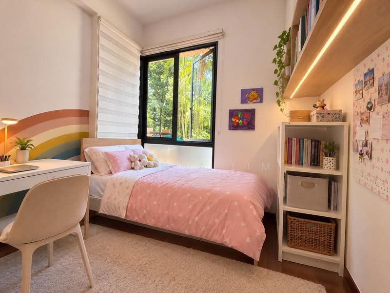 Bishan 8, 61 Bishan Street 21, Ang Mo Kio / Bishan / Thomson, 3 Bedrooms, 1,529 sqft, Condominium For Sale, by Joanna Lim, 500278034 - Bedroom - PropertyGuru.com.sg
