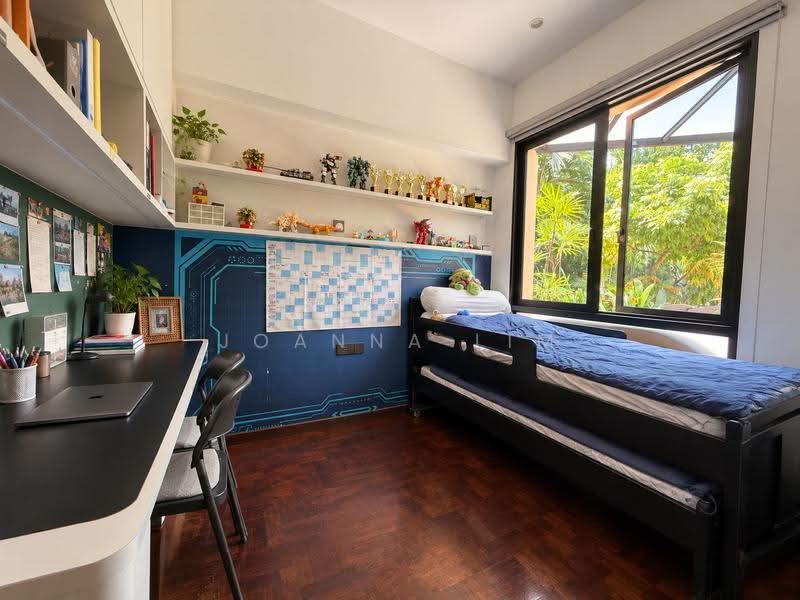 Bishan 8, 61 Bishan Street 21, Ang Mo Kio / Bishan / Thomson, 3 Bedrooms, 1,529 sqft, Condominium For Sale, by Joanna Lim, 500278034 - Bedroom - PropertyGuru.com.sg