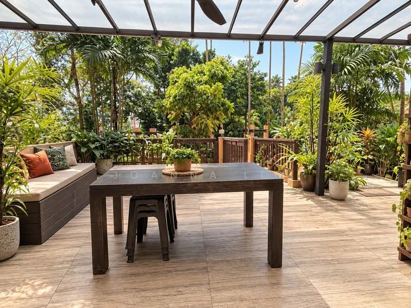 Bishan 8, 61 Bishan Street 21, Ang Mo Kio / Bishan / Thomson, 3 Bedrooms, 1,529 sqft, Condominium For Sale, by Joanna Lim, 500278034 - Exterior - PropertyGuru.com.sg