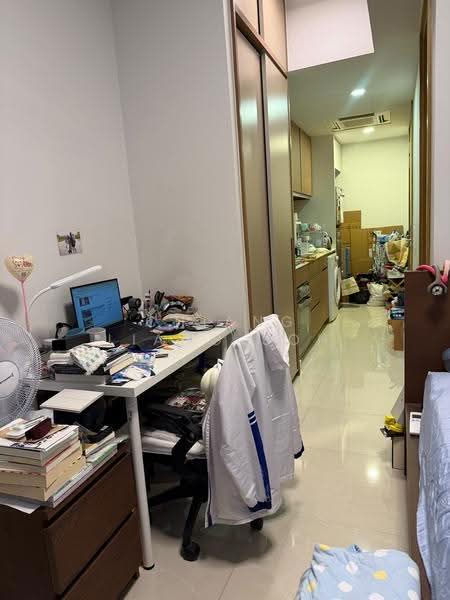 Coco Palms, 13 Pasir Ris Grove, Pasir Ris / Tampines, Studio, 300 sqft, Condominium For Rent, by Chiang Liang Soh, 500278035 - Study - PropertyGuru.com.sg