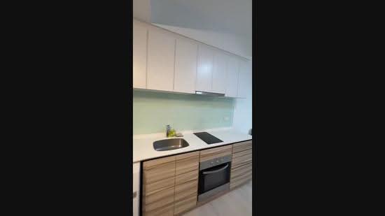 Parc Centros, 92 Punggol Central, Hougang / Punggol / Sengkang, 1 Bedroom, 463 sqft, Condominium For Rent, by PEMI ., 500278038 - PropertyGuru.com.sg