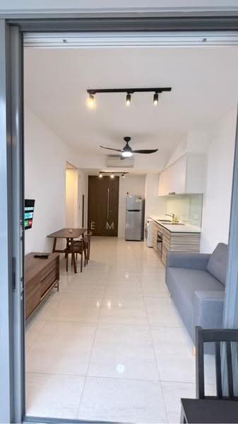 Parc Centros, 92 Punggol Central, Hougang / Punggol / Sengkang, 1 Bedroom, 463 sqft, Condominium For Rent, by PEMI ., 500278038 - PropertyGuru.com.sg