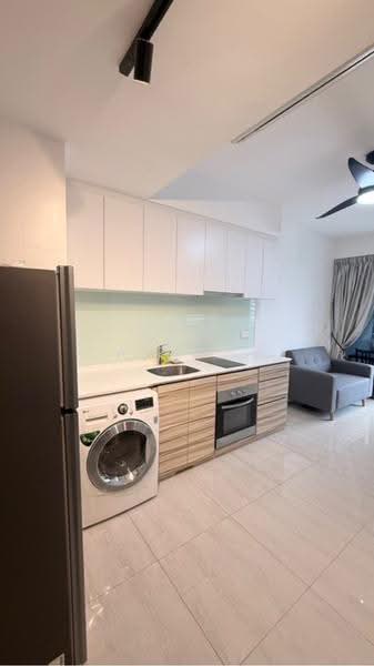 Parc Centros, 92 Punggol Central, Hougang / Punggol / Sengkang, 1 Bedroom, 463 sqft, Condominium For Rent, by PEMI ., 500278038 - PropertyGuru.com.sg