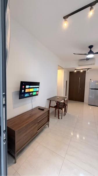 Parc Centros, 92 Punggol Central, Hougang / Punggol / Sengkang, 1 Bedroom, 463 sqft, Condominium For Rent, by PEMI ., 500278038 - PropertyGuru.com.sg