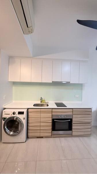 Parc Centros, 92 Punggol Central, Hougang / Punggol / Sengkang, 1 Bedroom, 463 sqft, Condominium For Rent, by PEMI ., 500278038 - PropertyGuru.com.sg