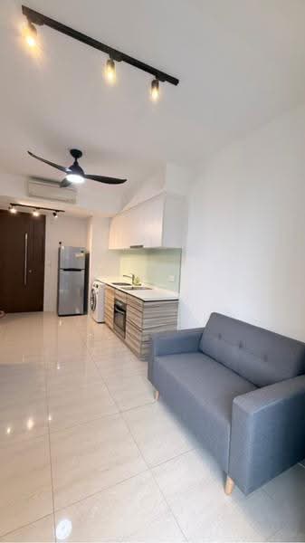 Parc Centros, 92 Punggol Central, Hougang / Punggol / Sengkang, 1 Bedroom, 463 sqft, Condominium For Rent, by PEMI ., 500278038 - PropertyGuru.com.sg