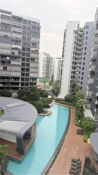 Parc Centros, 92 Punggol Central, Hougang / Punggol / Sengkang, 1 Bedroom, 463 sqft, Condominium For Rent, by PEMI ., 500278038 - PropertyGuru.com.sg