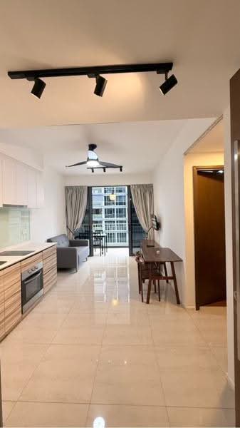 Parc Centros, 92 Punggol Central, Hougang / Punggol / Sengkang, 1 Bedroom, 463 sqft, Condominium For Rent, by PEMI ., 500278038 - PropertyGuru.com.sg