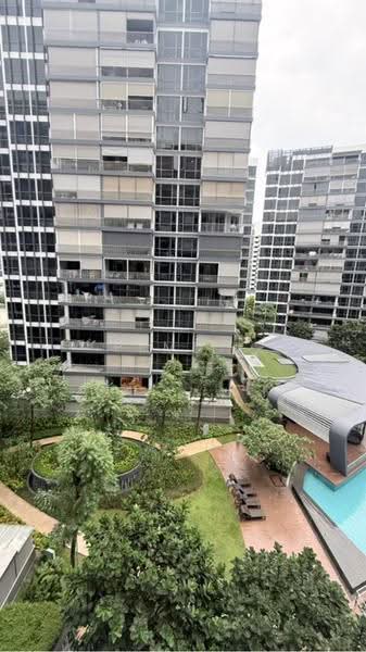 Parc Centros, 92 Punggol Central, Hougang / Punggol / Sengkang, 1 Bedroom, 463 sqft, Condominium For Rent, by PEMI ., 500278038 - PropertyGuru.com.sg