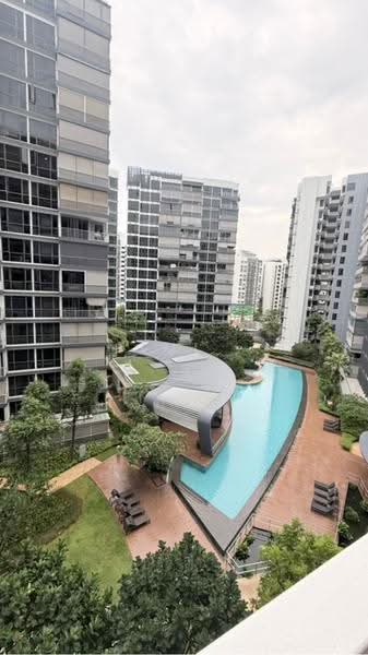 Parc Centros, 92 Punggol Central, Hougang / Punggol / Sengkang, 1 Bedroom, 463 sqft, Condominium For Rent, by PEMI ., 500278038 - PropertyGuru.com.sg