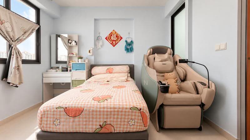 180A Boon Lay Drive, 180A Boon Lay Drive, Boon Lay / Jurong / Tuas, 1 Bedroom, 506 sqft, HDB Flat For Sale, by Johansson Tay, 500278040 - Bedroom - PropertyGuru.com.sg