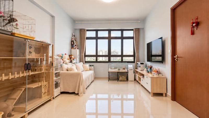 180A Boon Lay Drive, 180A Boon Lay Drive, Boon Lay / Jurong / Tuas, 1 Bedroom, 506 sqft, HDB Flat For Sale, by Johansson Tay, 500278040 - Living Room - PropertyGuru.com.sg