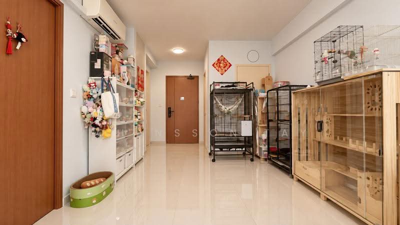 180A Boon Lay Drive, 180A Boon Lay Drive, Boon Lay / Jurong / Tuas, 1 Bedroom, 506 sqft, HDB Flat For Sale, by Johansson Tay, 500278040 - Entrance - PropertyGuru.com.sg