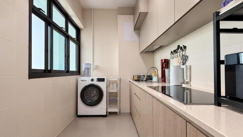 180A Boon Lay Drive, 180A Boon Lay Drive, Boon Lay / Jurong / Tuas, 1 Bedroom, 506 sqft, HDB Flat For Sale, by Johansson Tay, 500278040 - Kitchen - PropertyGuru.com.sg