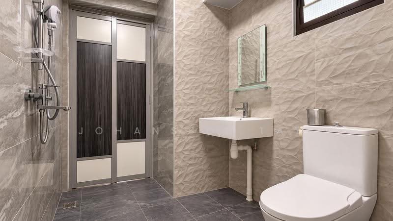 180A Boon Lay Drive, 180A Boon Lay Drive, Boon Lay / Jurong / Tuas, 1 Bedroom, 506 sqft, HDB Flat For Sale, by Johansson Tay, 500278040 - Bathroom - PropertyGuru.com.sg
